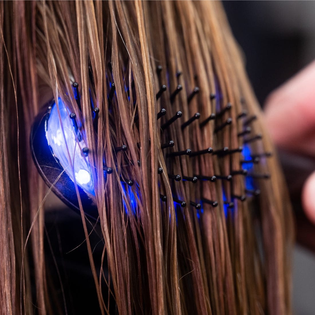 Eyracure Starter Pack 1 Treatment with UV Brush