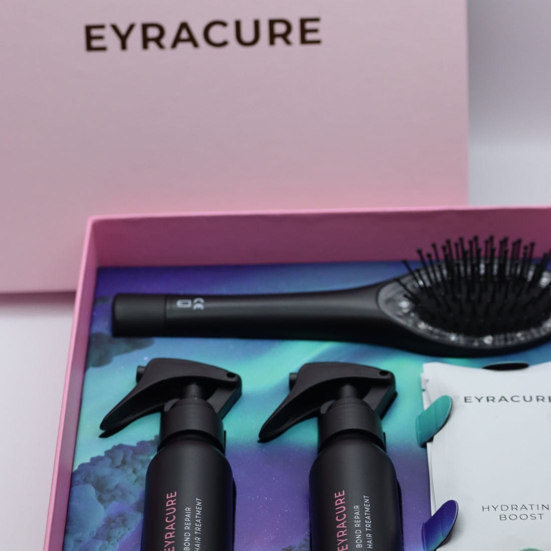 Eyracure - Large Starter Pack