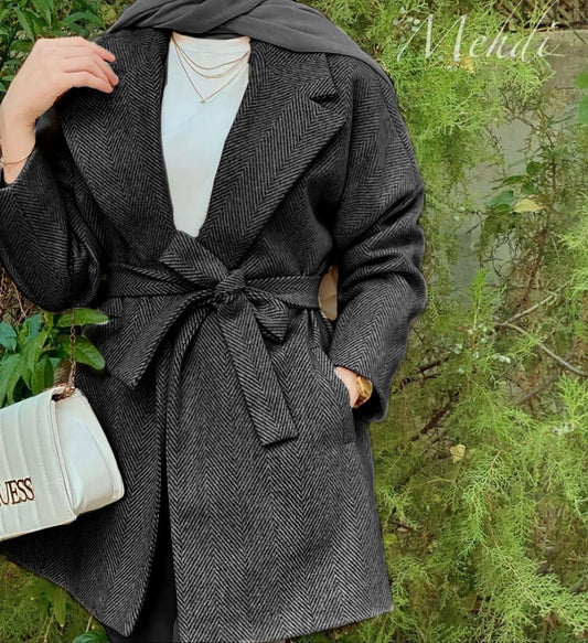 Set of 3 Pieces + Belts - 2 Colors