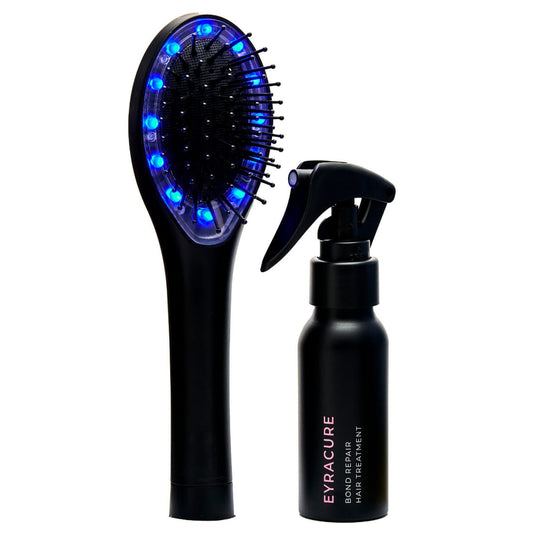 Eyracure Starter Pack 1 Treatment with UV Brush