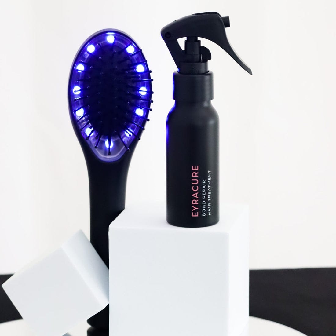 Eyracure Starter Pack 1 Treatment with UV Brush