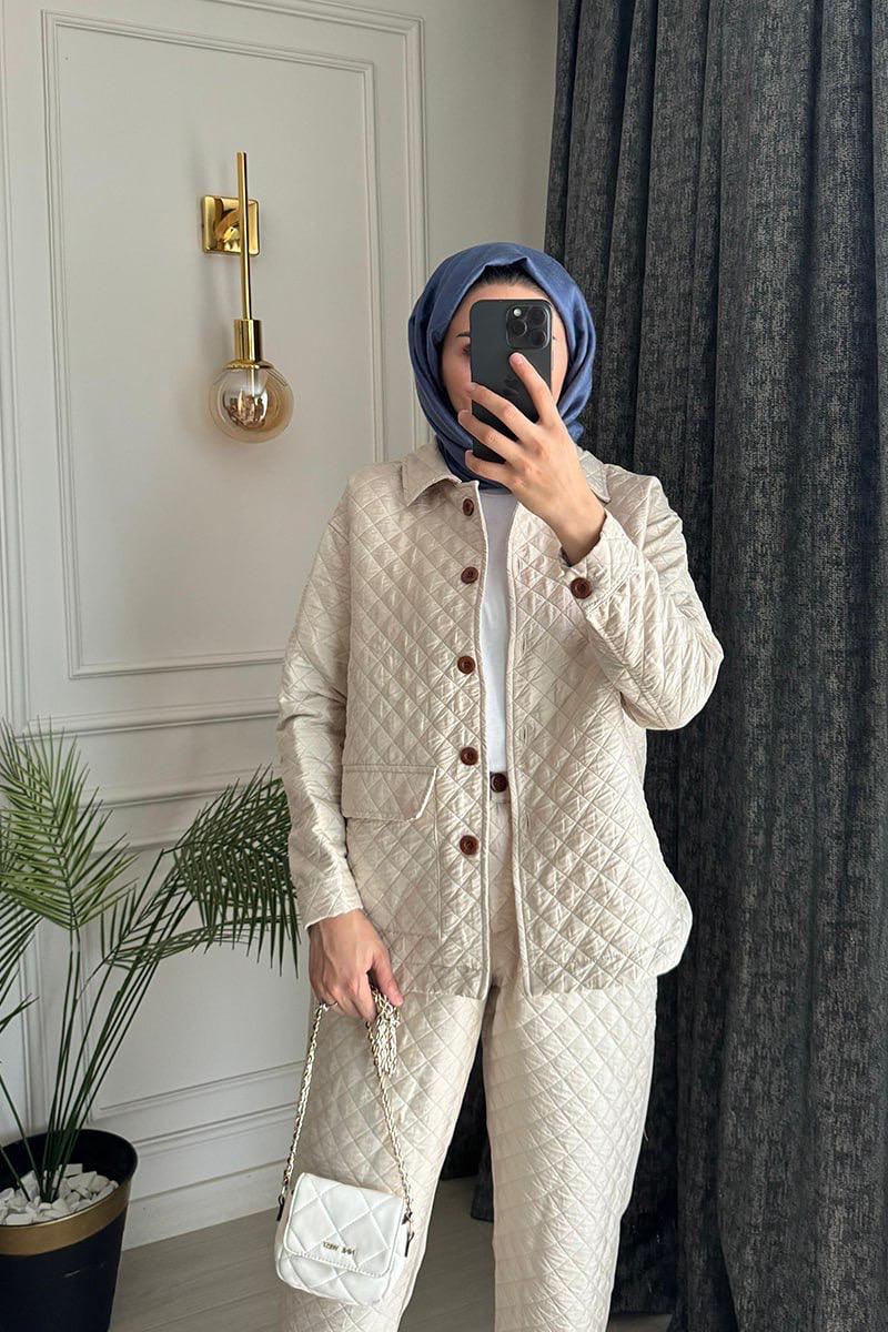 Costume with Colors - 2 Colors