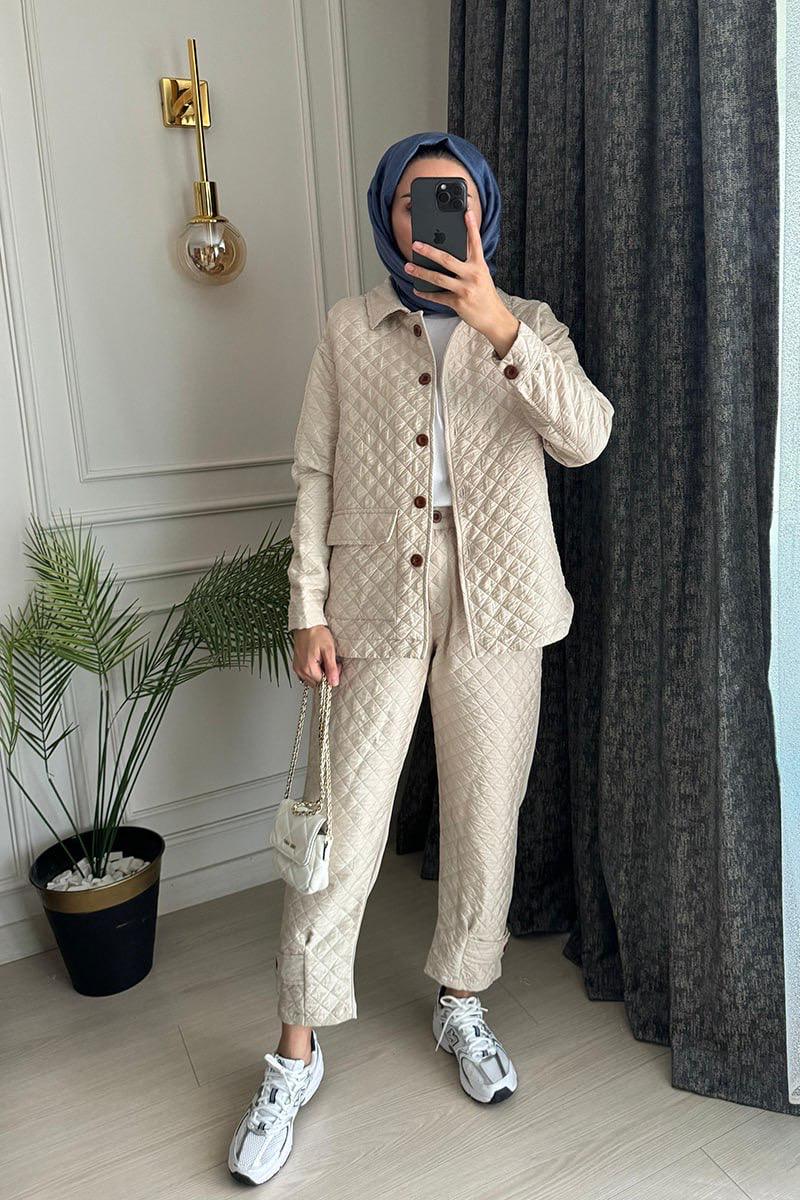 Costume with Colors - 2 Colors