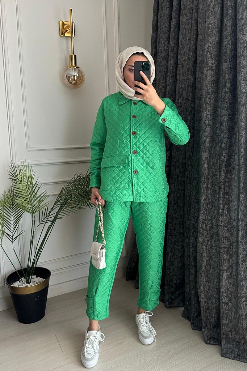 Costume with Colors - 2 Colors