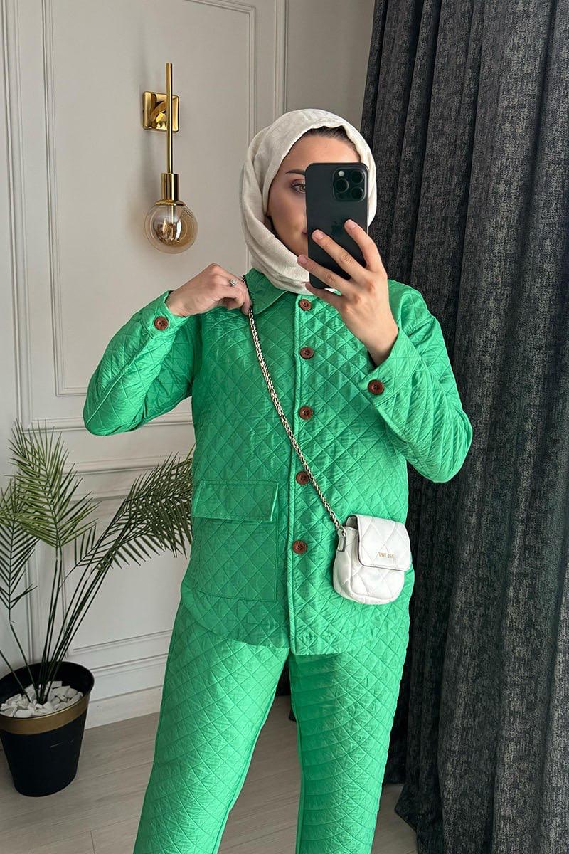 Costume with Colors - 2 Colors