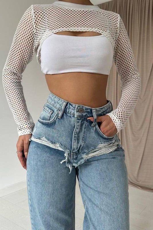 Jeans Pants