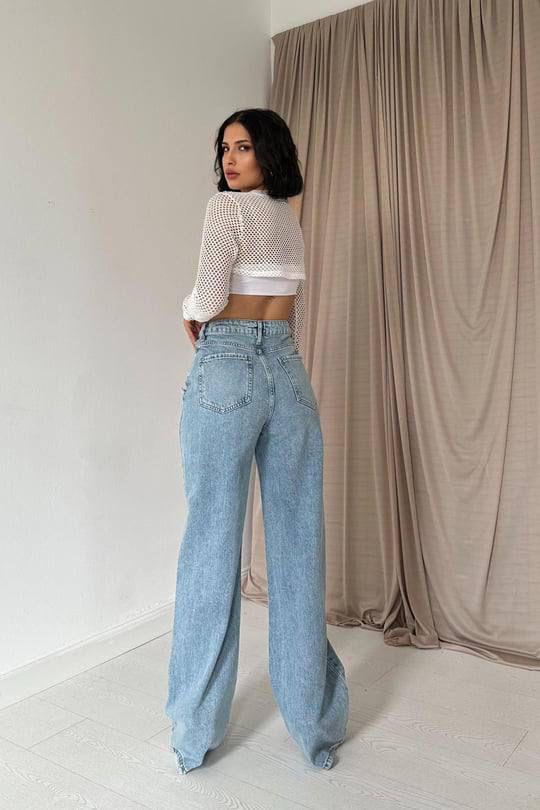 Jeans Pants